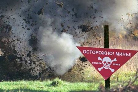 ВСУ пошли в контратаки в ДНР и на Херсонщине, попали на минное поле и в огневой мешок