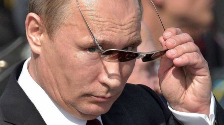 «Знает каждую деталь!» — глава МАГАТЭ шокирован осведомленностью Путина о происходящем на ЗАЭС