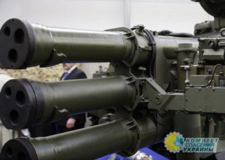 Риши Сунак объявил новый пакет военной помощи Украине