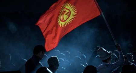 В Киргизии призвали срочно изменить русские названия районов столицы на киргизские