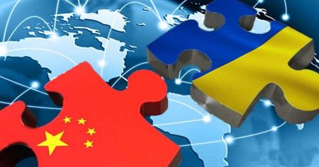 «Непосильное бремя»: неутешительный прогноз Китая для Киева (+ФОТО)