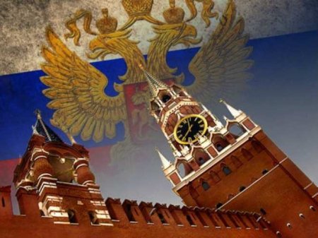 О присоединении новых территорий в ходе СВО речи не идёт, — Кремль