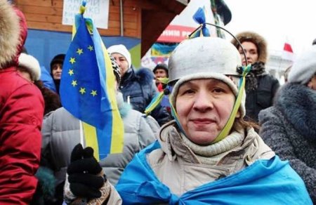 Евросоюз наказывает Украину, — экс-министр финансов Польши