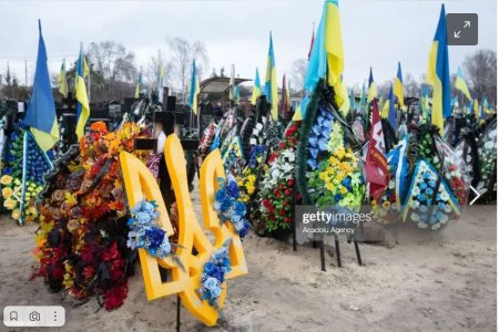 Боевой путь 204 батальона территориальной обороны Украины