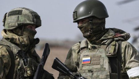 Российские силы взяли Артемовск (Бахмут) в оперативное окружение