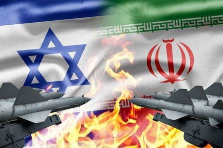 Израиль начал военную операцию против Ирана? — сводка ночных атак (ФОТО)