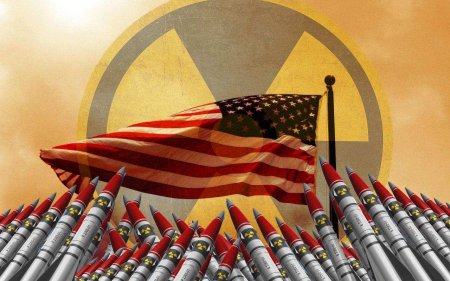 США готовы применить ядерное оружие для защиты Южной Кореи, — глава Пентагона
