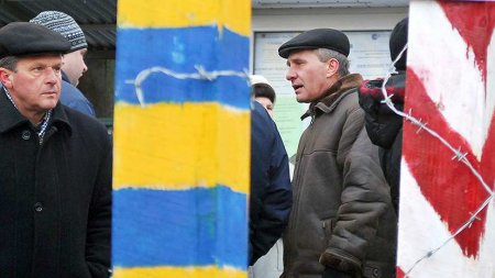 Разъярённые поляки перекрывают дороги из-за Украины, и дело не в беженцах