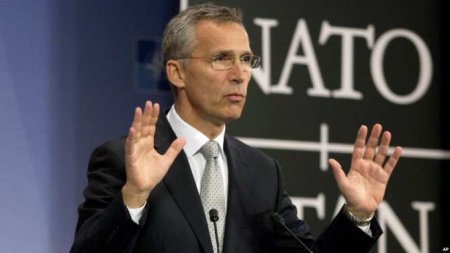 НАТО оказывается перед сложным выбором, — Пушков