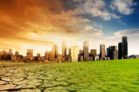 Прецессионная, цикличная, глобальная смена климата на Земле