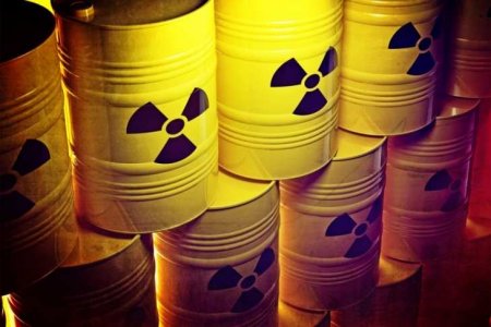 Украина могла получить радиоактивные вещества через порты, участвующие в зерновой сделке, — МИД