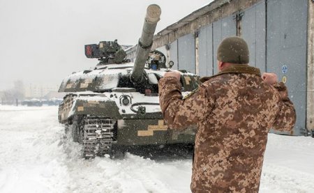 Какие 14 новых бригад ВСУ готовы ворваться в Крым