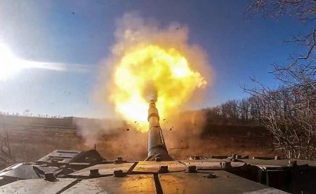 Немецкий оружейный концерн хочет построить на Украине танковый завод, Дмитрий Медведев прокомментировал эту идею