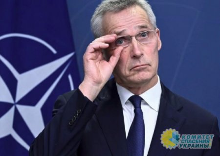 НАТО не понимает ситуацию