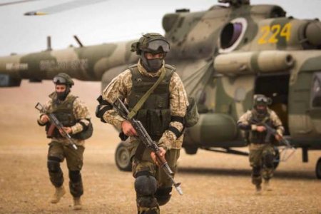 Армия России готовит мощную оборону к ожидаемому контрнаступлению ВСУ (КАРТА)