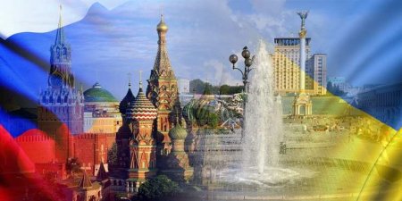 Россия солидарна с Западом по Украине, — Кремль