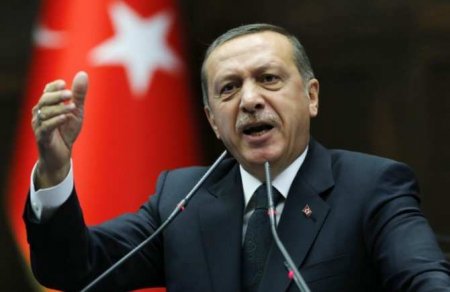 «Сделать мечты реальностью»: Эрдоган празднует победу и принимает поздравления