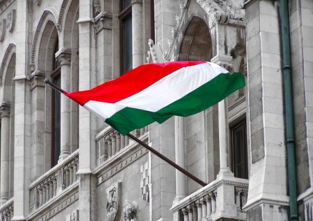 В Будапеште заявили о готовности принять всех военнопленных из Закарпатья