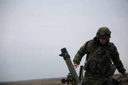 Основное наступление ВСУ ещё впереди, — министр обороны Украины
