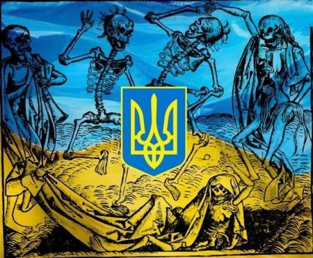«Я косил под сторонника Порошенко»: как на Украине живут те, кто ждёт Россию