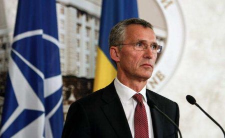Генсек НАТО озвучил позиции, которые будут предложены Украине (ВИДЕО)