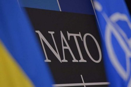 Киев вновь заявил, что ждёт от саммита НАТО официального приглашения к вступлению