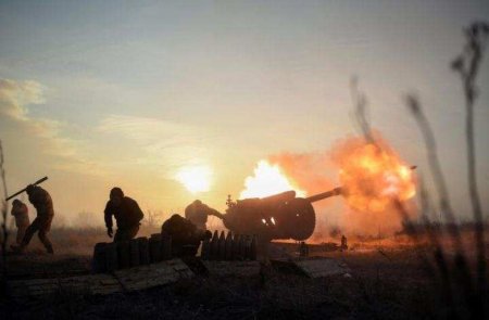 ВСУ нанесли удар по Курской области