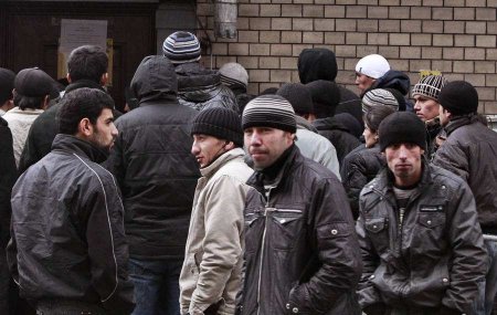 Таджикистан едет в Россию с проверкой условий жизни своих гастарбайтеров: комментарий москвича