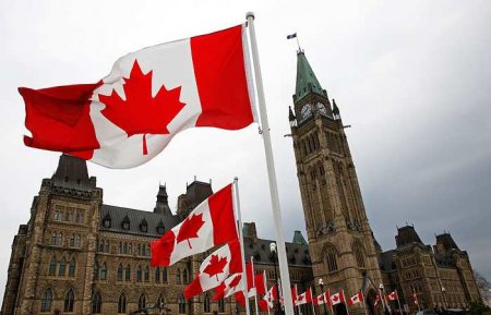 Правительство Канады прорабатывает сценарии действий в связи с возможным приходом ультраправых к власти в США