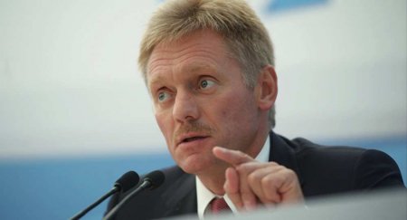 В Кремле ответили на разговоры о «сдаче Россией Карабаха»