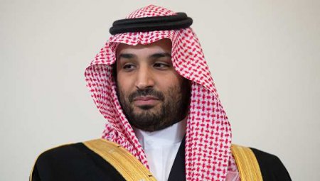 Ядерный удар приведёт к «войне со всем миром», — наследный принц Саудовской Аравии