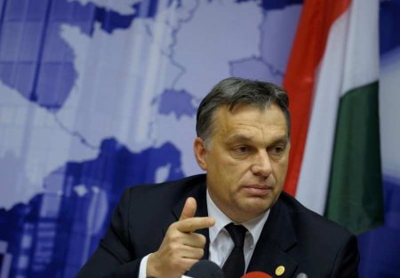Евросоюз «изнасиловал» Венгрию и Польшу, — Орбан