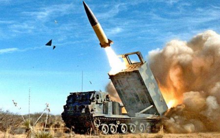 В Раде утверждают, что американские ракеты ATACMS уже на Украине