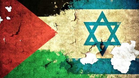США и Израиль обсуждают будущее сектора Газа — Bloomberg