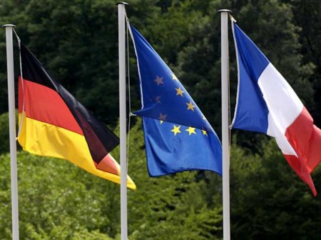 Три ведущие страны ЕС «крайне осторожно» относятся к идее конфисковать российские активы