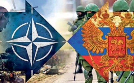Запад готовит новые провокации против России, убеждая своё население в планах РФ «напасть на НАТО», — директор СВР