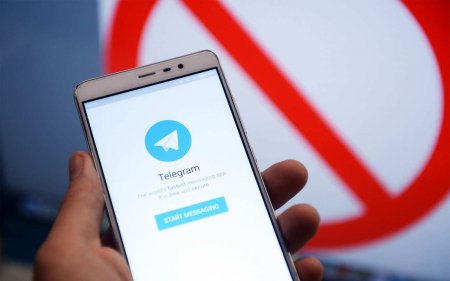 Telegram стал главным инструментом мошенников: как себя обезопасить?