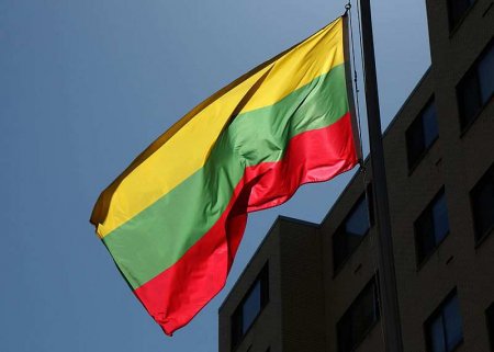 Успехи Армии России вселяют страх в Литву — Bloomberg