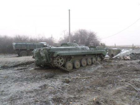 Провальная атака «Легиона ГУР»: бронегруппа разгромлена в Сумской области Украины (КАРТА, ВИДЕО)
