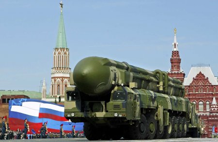 Российская ядерная триада удерживает США от новой войны — эксперт