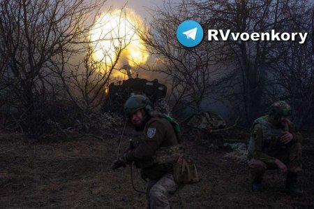 Украинские боевики атакуют избирательные участки в Херсонской области (ФОТО)