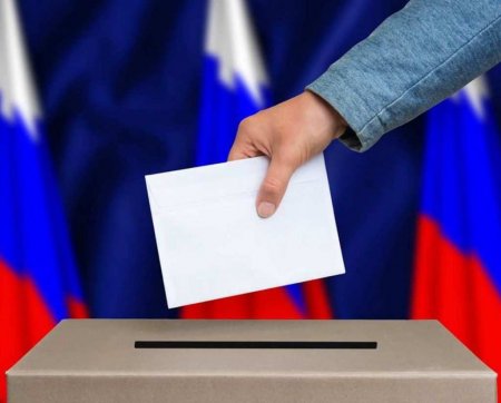 В Москве и регионах совершено несколько попыток помешать выборам (ВИДЕО)