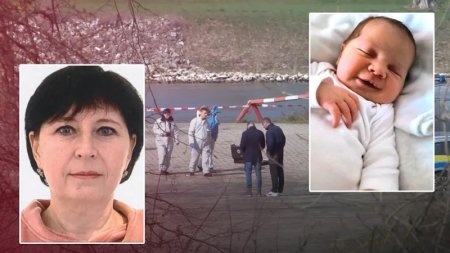 В Германии убили украинскую беженку