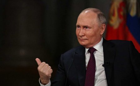 Выборы президента: обработано 99,7% протоколов, Путин побеждает с рекордным результатом