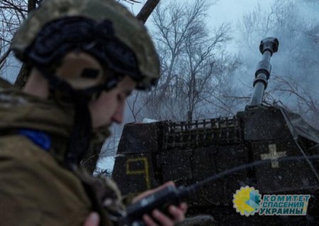 Запад имеет три варианта продолжения конфликта на Украине