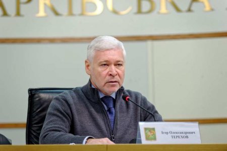 Мэр Харькова рассказал о плане эвакуации местных жителей