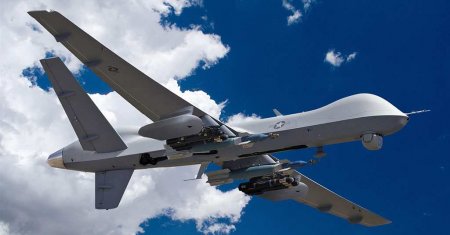 Не взлетит: американские дроны оказались бесполезны и подвели ВСУ