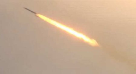 Ракетный удар нанесён по объекту врага в Днепропетровской области (+ВИДЕО, ФОТО)